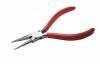 Chain Nose / Round Nose Pliers <br> 5-1/2" Overall Length <br> Germany